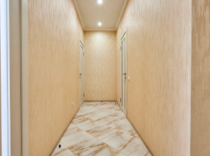 Апартаменты новые, стильные и уютные