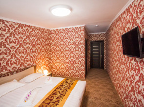 Гостевой Дом Солнечная Сортировка