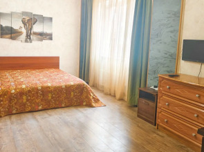 Апартаменты от Людмилы на улице Революции 1905 года