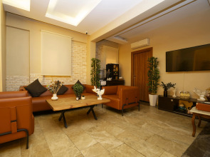 HanPoint Boutique Hotel