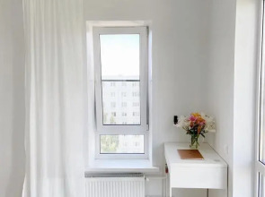 Квартира на Колмовской Набережной 83