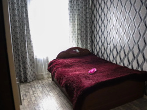 Апартаменты Недалеко от Парка