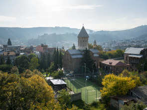 Отель Best Tbilisi