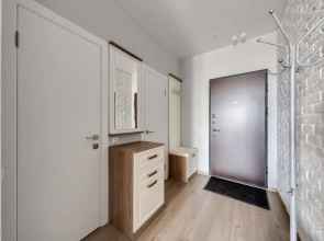 Апартаменты White  by Smart Lofts Moscow