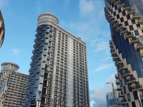 Апартаменты Mimino Deluxe First Line (K I)