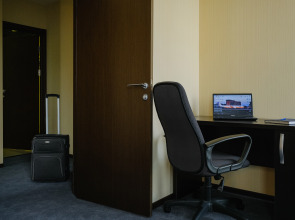 Отель Skyline Томск Аэропорт