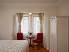 Отель 1207 Special Class Sultanahmet