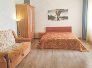 Апартаменты от Людмилы на улице Революции 1905 года