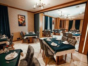 Отель Regal Inn Badamdar