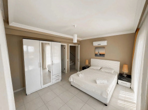 Вилла Rena Villaları - Spacious and Private Pool Villa in Oludeniz