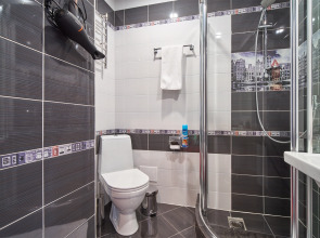 Мини-отель Ок