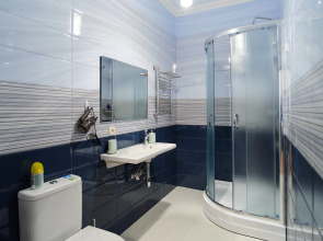 Жилые апартаменты Эрмитаж