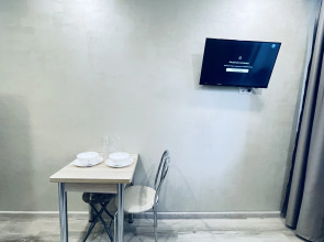 Апартаменты Нагорная 26к1 студия 8