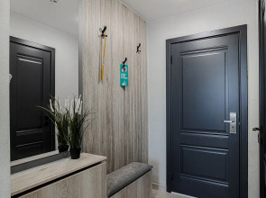 Отель Иртыш