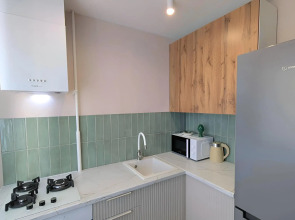 Апартаменты Комфортные на 4-х ГостейТатарстан 49