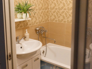 Апартаменты Живи Уютно в Уютной квартире