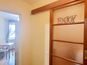 Квартира комфортная в самом центре города