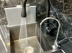 Апартаменты Олимпийская улица 79