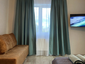 Квартира новая рядом с выездом из города