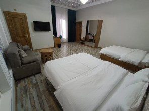 Бутик-отель Latifa Begim Heritage