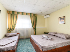 Отель Гостиный двор