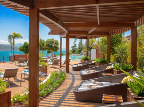 Le Méridien Bodrum Beach Resort