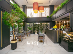 Бутик-отель Premium Park