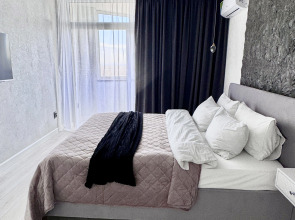 Квартира Двухтомная с видом на Дон