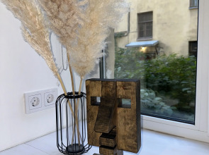 Квартира Уютная студия на Васильевском острове