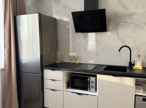 Квартира Уютная студия комфорт-класса