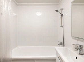 Квартира Наглый Диван