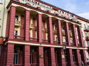 Orel Hotel