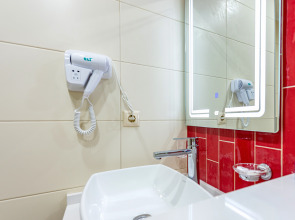 Apartment hotel Rainbow Residence Batumi