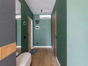 Апартаменты Chill-out на Тверской