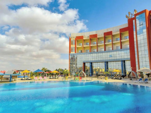 Tolip El Narges Hotel & Spa