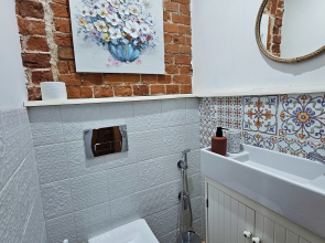 Квартира Smartapart Купеческий