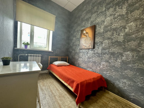 Хостел Вавилон