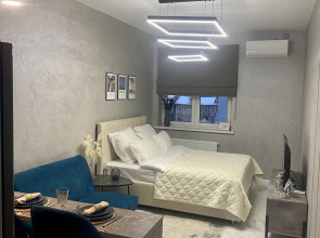 Апартаменты Уютные Апартаменты в Центре