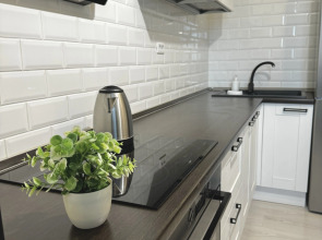 Квартира Аппартаменты на Измайлова