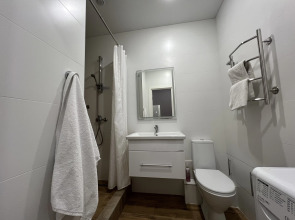 Апартаменты Sweet home Ulyanovsk Sirenevii 4