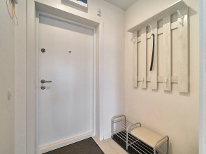 Квартира Евродвушка на Курчатова 25/4