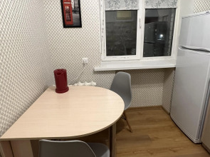 Апартаменты AmaFlat Grushevka