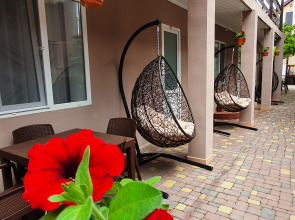 Гостевой дом Ани