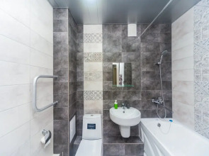 Апартаменты Центральный парк 4