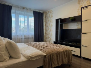 Квартира Аврора Комсомольская 89, центр