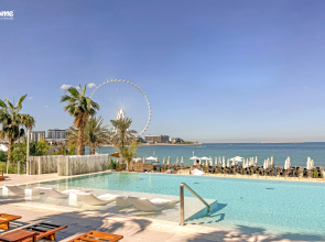 Bnbme | La Vie | 1 BDR Apartments