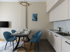 Бутик-Отель Крестовский Апарт