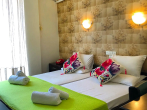 Kekrops Hotel