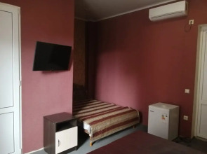 Гостевой дом Скала