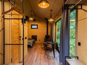 Anttila Hutor Private house 8